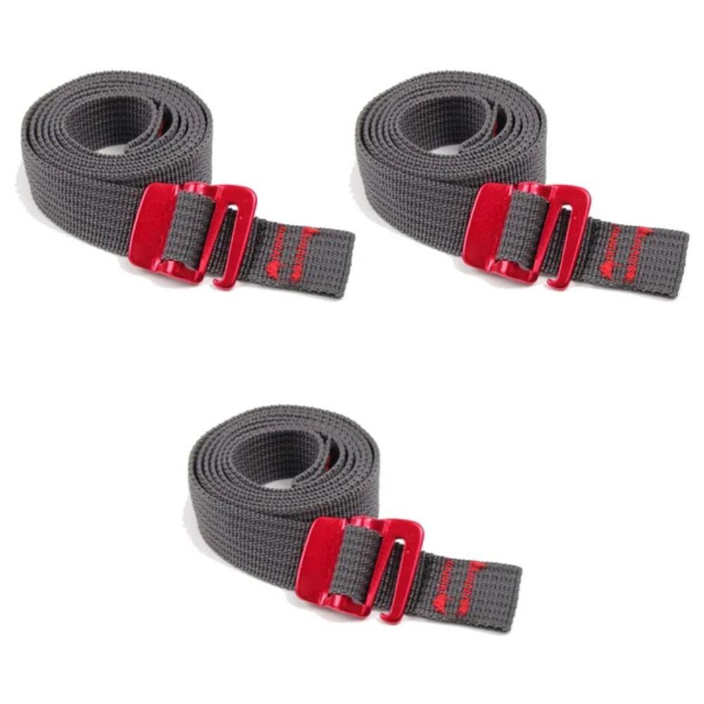 Tension Belts Tie-Down Belt Luggage Bag Cargo Straps Durable Nylon Tape Rope  Backpacks