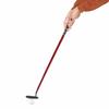 Outdoor/Indoor Gift Putting Portable Golf Putter Set Sports Practice Ball Holder Wood Travel Carry Case Training Aids Equipment