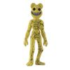 6pcs Zoonomaly Action Figures Game Figuras Models Decorative Toys Guard Cat Koala Monster Kids Gift
