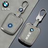 Horké 2025 Zinková slitina Kryt pouzdra držáku klíče od auta pro řadu BMW I3 I8 2014 2015 2016 2017 2018 Ochranný přívěsek na klíče Acc