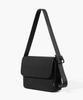 Qualpack Essential Canvas Messenger Bag 380