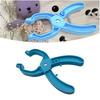 Safety Eye Tool Practical Eye Snapper Crochet Tool Auxiliary Tool Safety Eyes Making Supplies for Attaching Safety Eyes