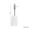 Diamond Nail File Bit for Removing Polish & Dead Skin