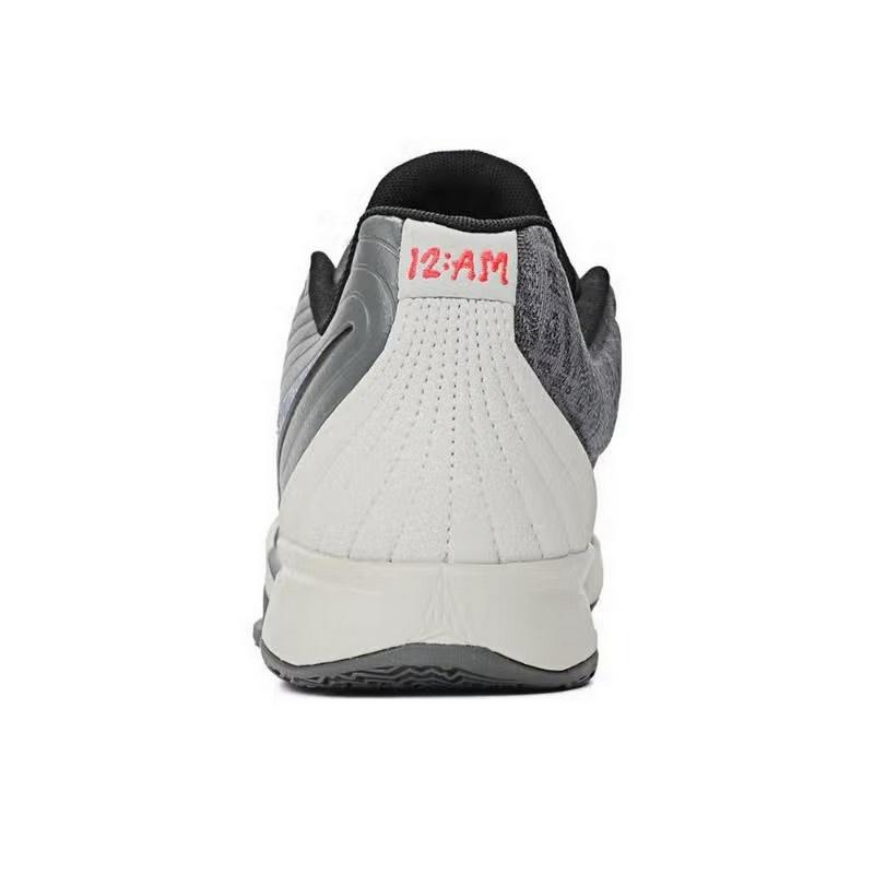 Nike Ja 2 EP 'Iron Grey' Men's FD7327-002