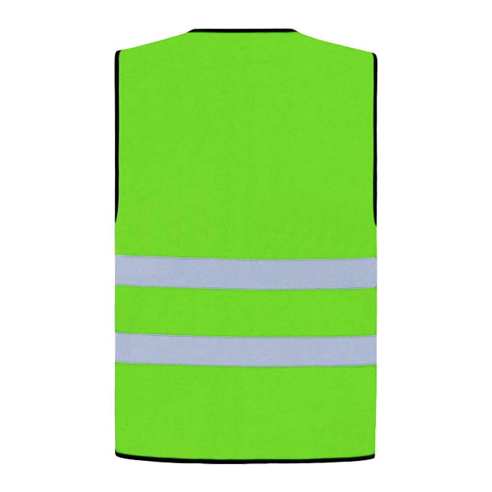 Korntex Unisex Adult Soltau 2 Band Safety Vest
