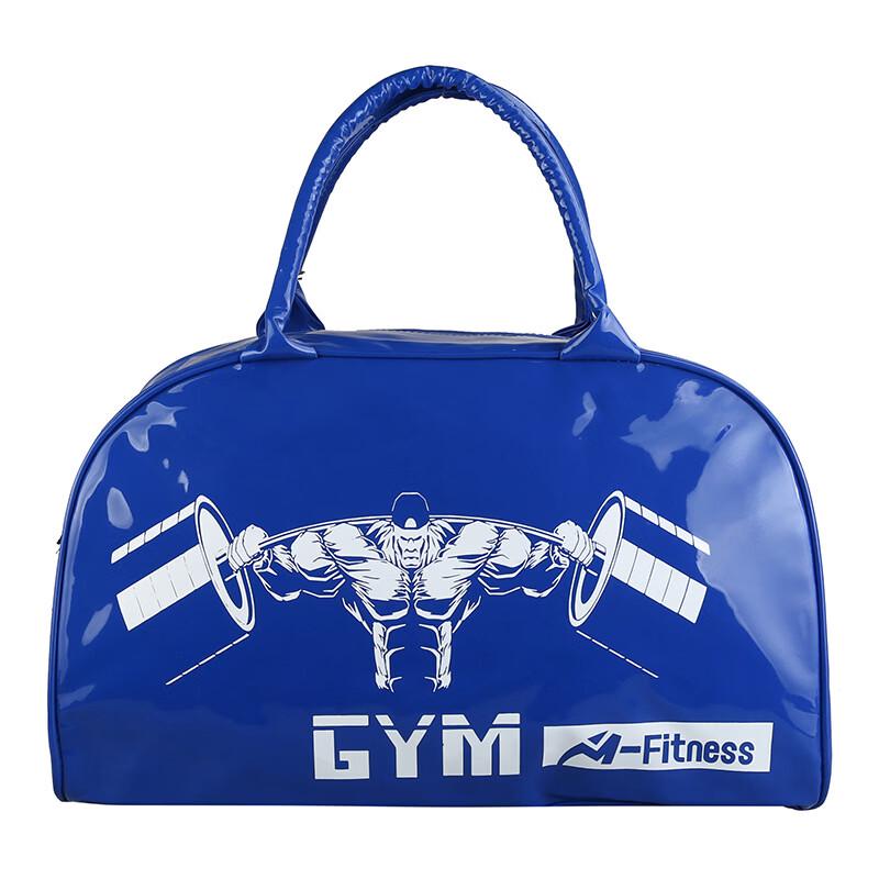 Unisex Large Capacity Sports & Travel Duffel Bag