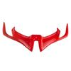 Motorcycle Front Fairing Winglets Wing Cover Trim For Most Motorbike Modification