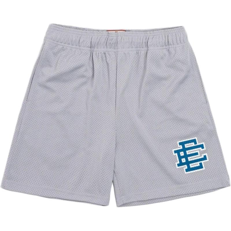 DC-HOME-4 Europese en Amerikaanse Westkust Shorts Zomer Heren Fitness Hardloopshorts M