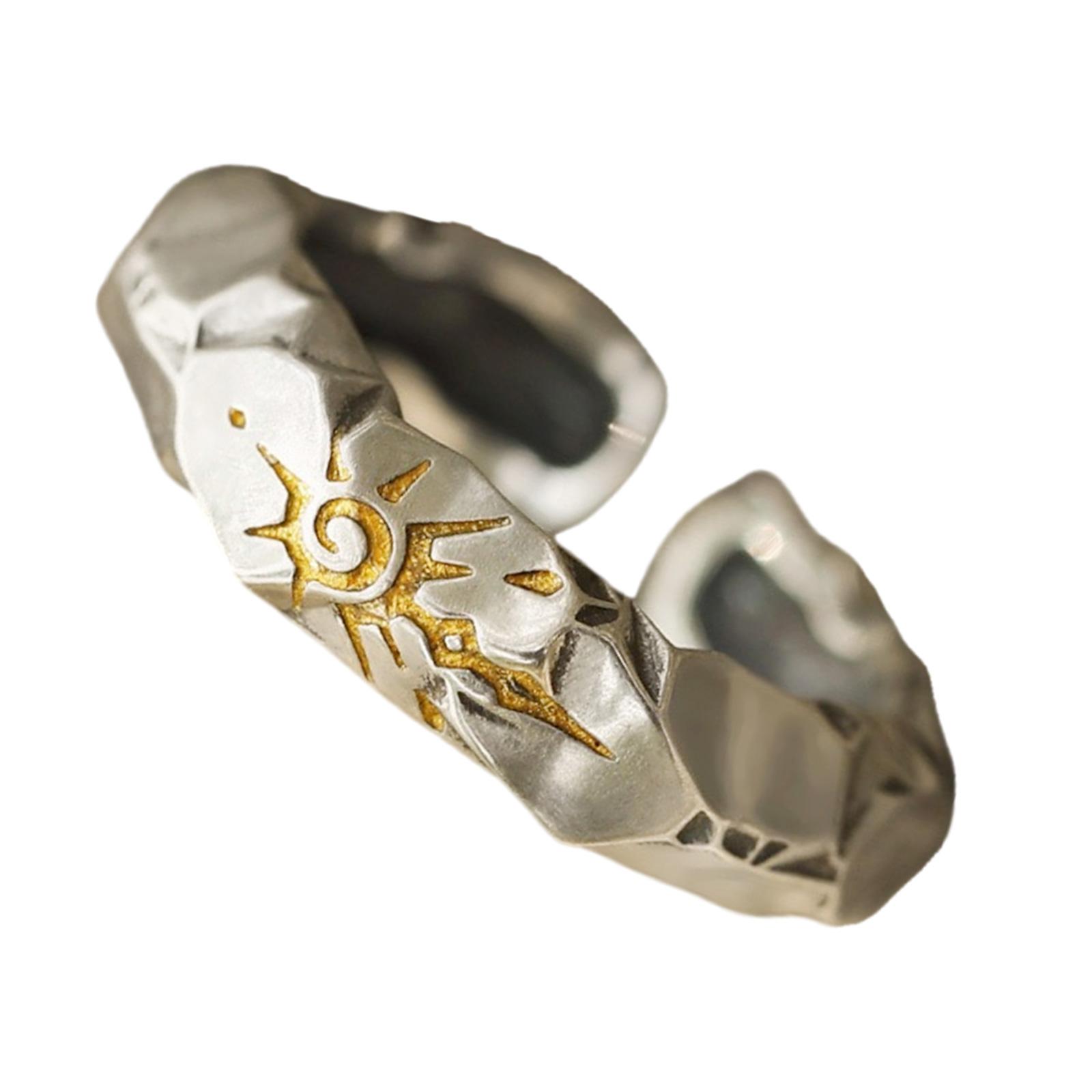 

Винтажные кольца с камнем желаний Элегантные дизайны, символизирующие приверженность и прекрасные пожелания для модных женских нарядов серебряный