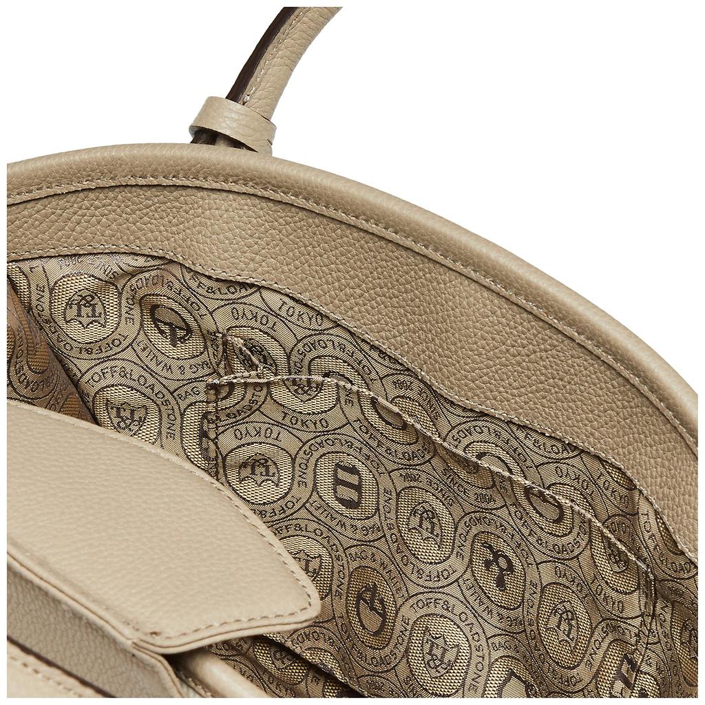 [Toff and Loadstone] Bien Plain Canvas (M)