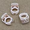 5pcs Auto Fasteners Fuel Line Retainer for FORD 7L3Z-9S317-B 7L3Z9S317B Repair Kits