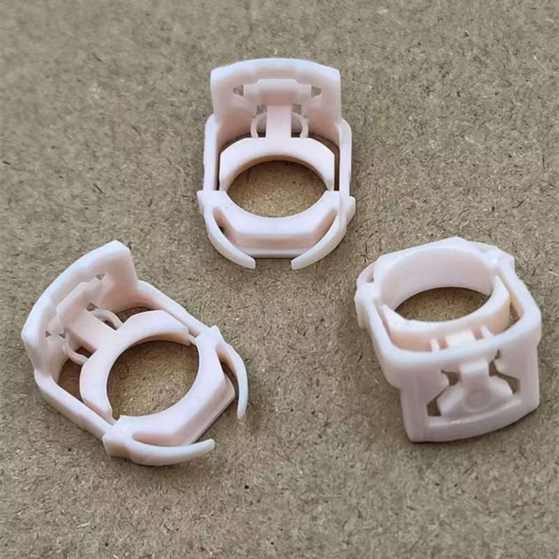 5pcs Auto Fasteners Fuel Line Retainer for FORD 7L3Z-9S317-B 7L3Z9S317B Repair Kits
