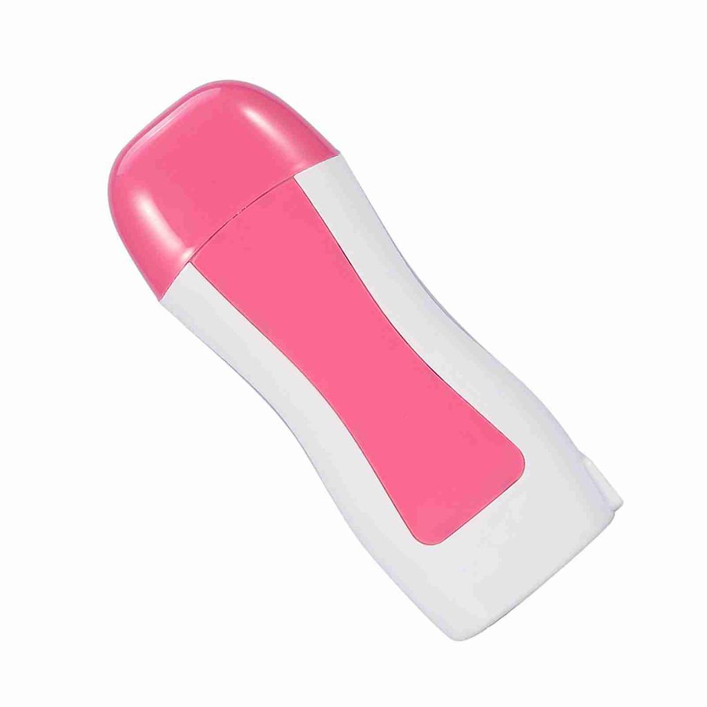 Cartridge Wax Depilatory Spa Roller Warmer Heater Waxing Skin Beauty Hair Removal Machine