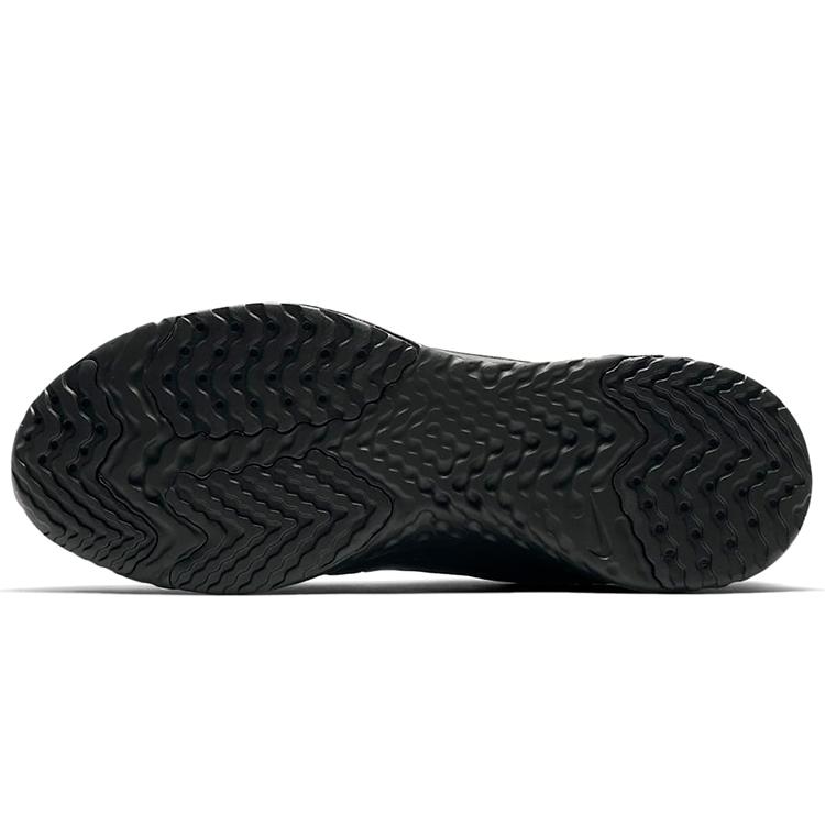 Nike Odyssey React Triple Black AO9819-010