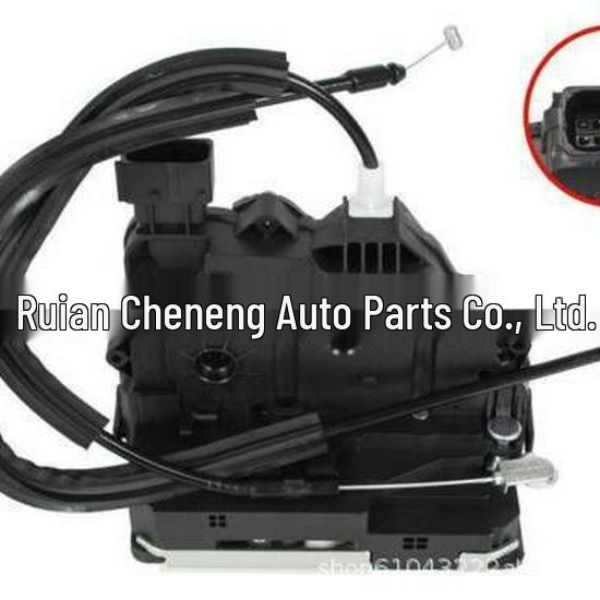 1350147080 Middle Door Lock Compatible with Fiat Fiat