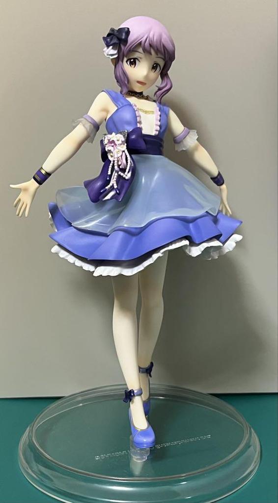 [USED] Mizuki Makabe Spring Breeze Stage Ver. Easy Eight 1/8 Scale Complete Figure