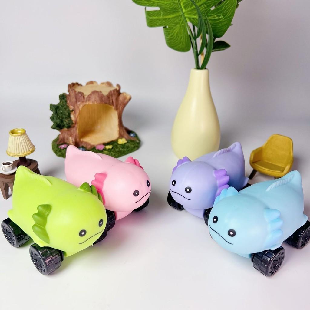 Colorful Tpr Inertia Toy Sand Sliding Car For Boys And Girls Interactive Play