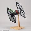 Star Wars First Order Special Force Tie Fighter Scale Plastic Model 1/72