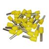 Cable Sleeve Insulated Sleeve Terminal 6Mm² - 12Mm 100Pcs