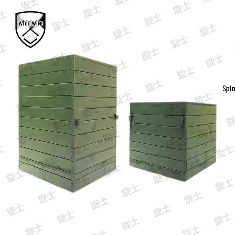 Xuanshi 400m Obstacle Course Physical Training Set