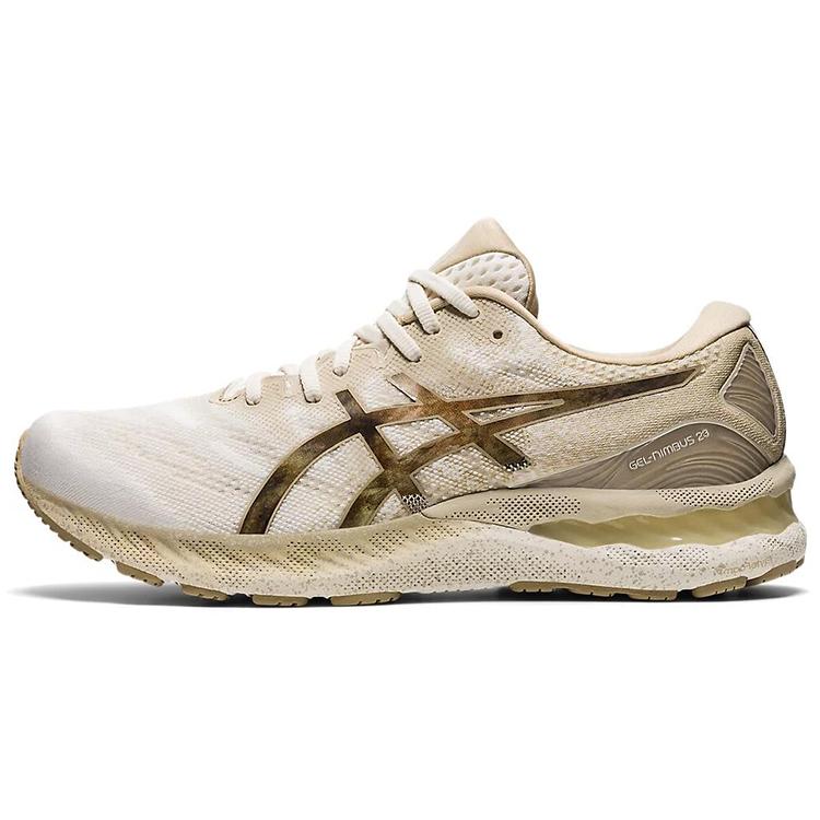 New Asics Gel Nimbus 23 'Earth Day' 1011B160-101