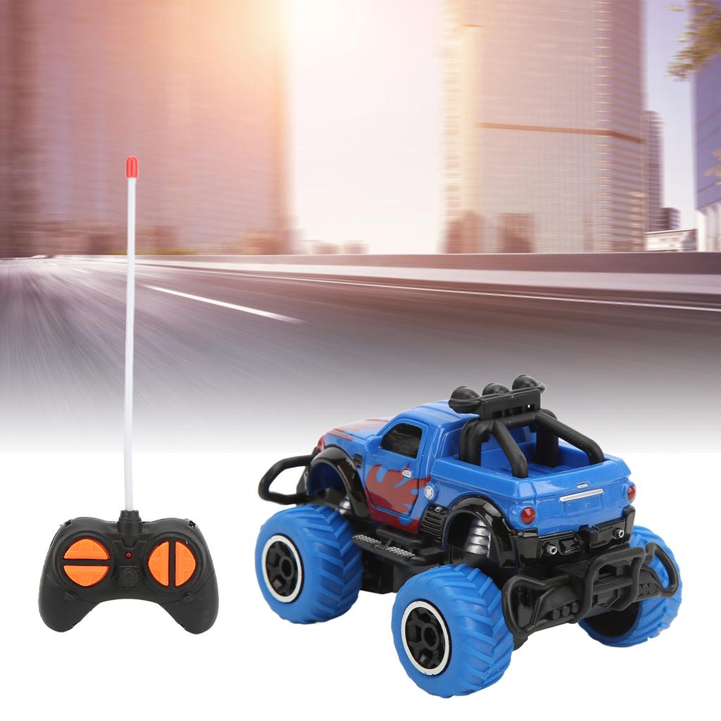1:43 Scale RC Car Off Road Remote Control Electric Car Children s Toys for Boys Girls Over 3 Years Old