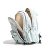 Large Capacity Lightweight Backpack Multifunctional Chest Bag Crossbody Bag