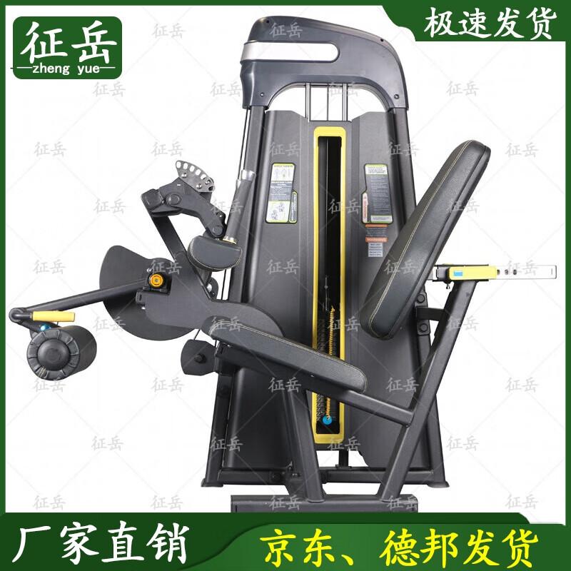 Zhengyue Commercial Grade Strength Training Machines
