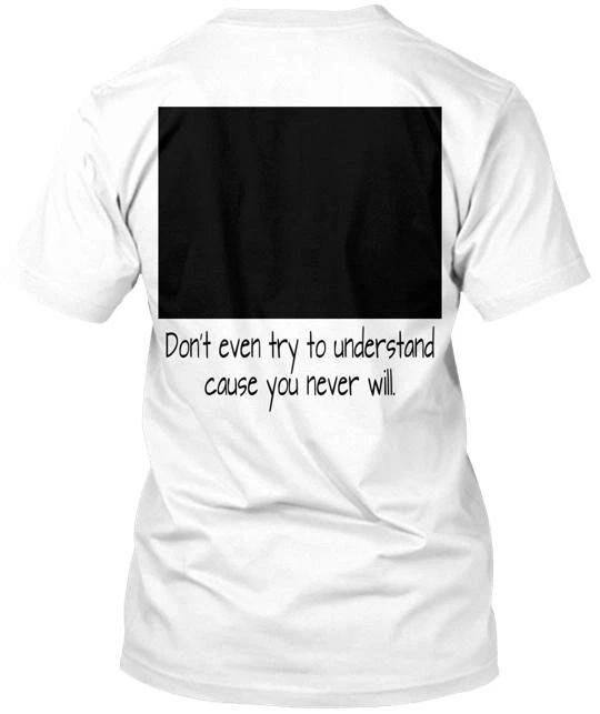 

Awesome Tee TTshirt Made in the USA Size S to 5XL S