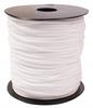 Diy White Braided Polypropylene String Ø 2 50