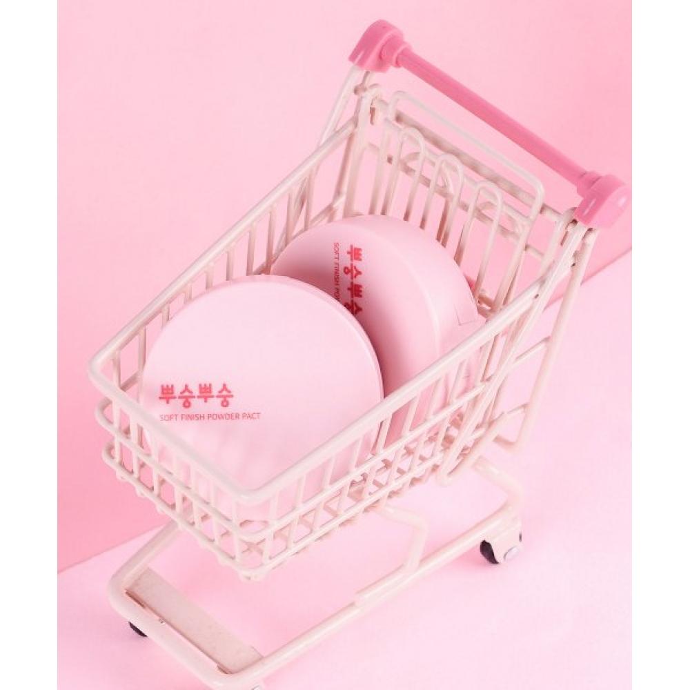 Mefactory Pusung Powder Pact