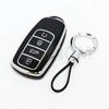 Pour Chery Omoda 5 C5 Tigo 7 8 Pro Max Tigo 7 8 Plus Arrizo 5 Plus jaecoo 2023 Porte-clés Accessoires Clé de Voiture Support Étui Couvercle de Clé
