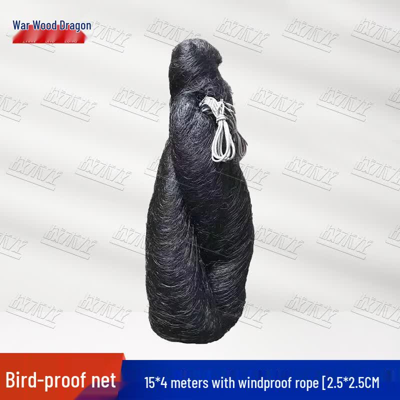 Tactical Dragon Bird Repellent & Protection System