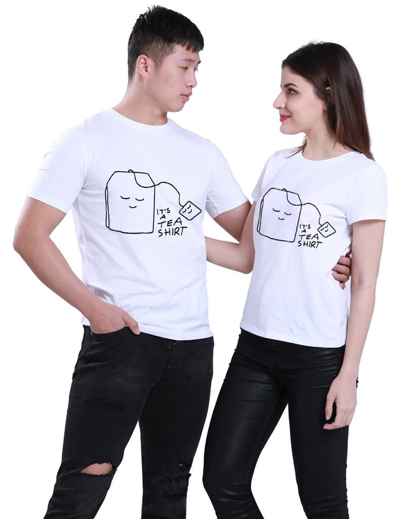 tee couple
