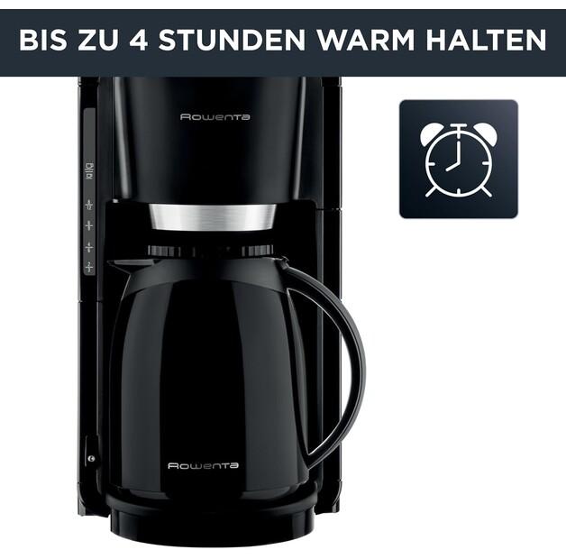 Coffee Maker Rowenta CT3808