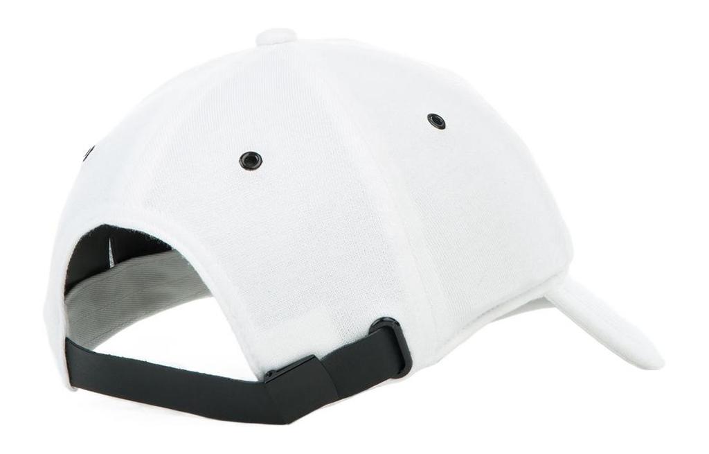 Nike Baseball Caps Women's White 852164-100