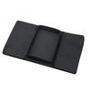 Sofa Storage Bag Living Room Sofa Armrest Organizer for TV Remote Control Cellphone Hanging Coffee Cup Tissue Storage Tray