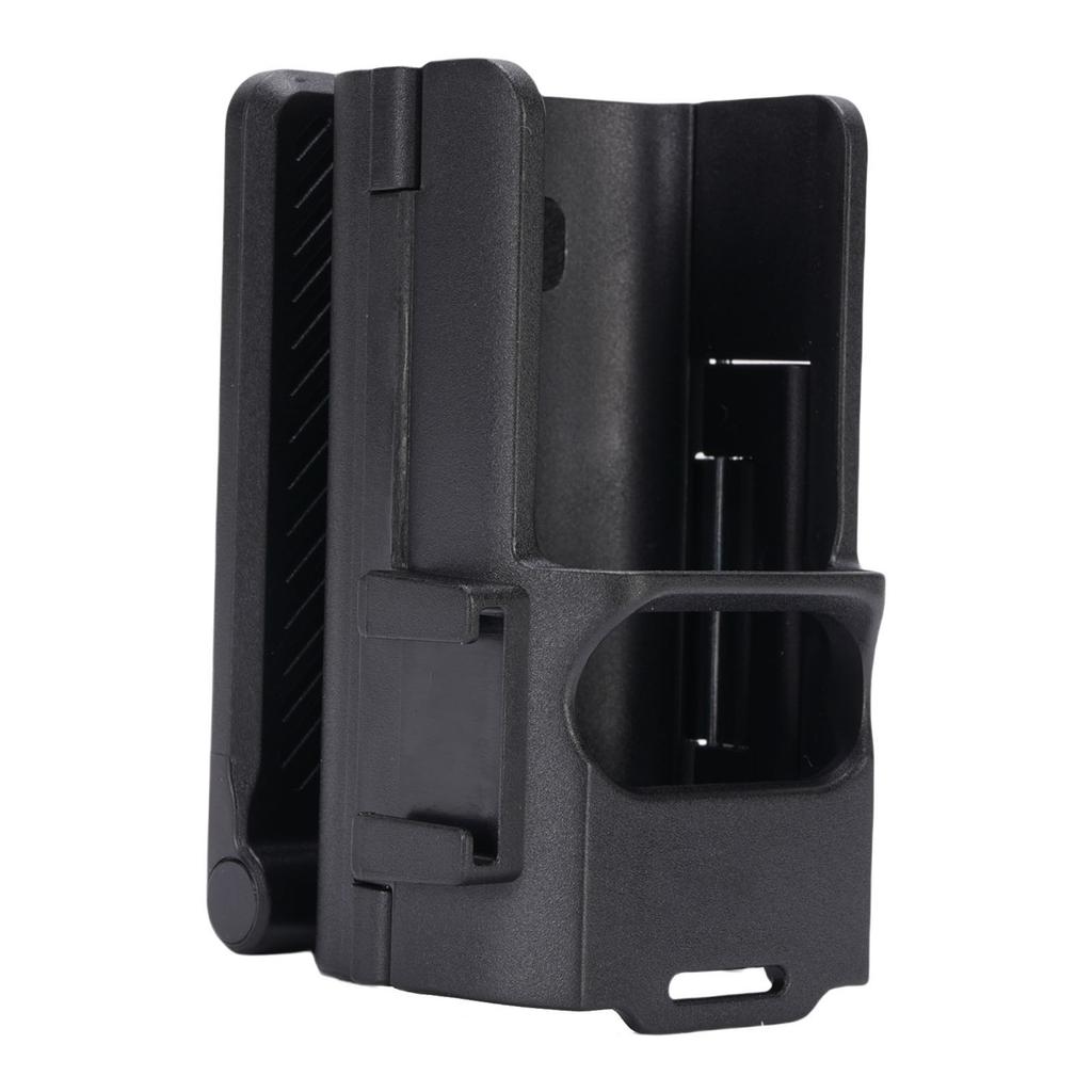 Magnetic Bracket Fit for Pocket 3 180 degrees  Adjustable Pocket Camera Magnetic Expansion Adapter with Cold Shoe