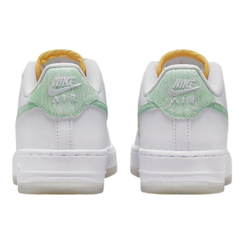 Nike Air Force 1 LV8 GS 'Pastel Paisley' Sneakers FJ7706-131