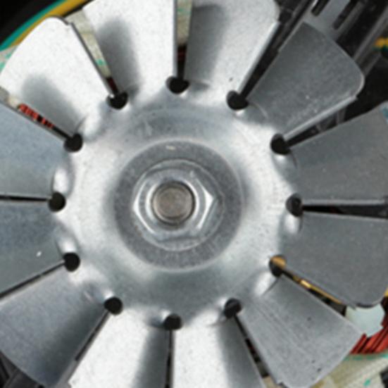 1200W-1500W Universal Industrial Motor Large Power Vacuum Cleaner Cleaning Part