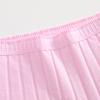 FINETOO 6PCS/SET Women Basic High Waist Striped Panties Cotton Breathable Daily Multi Color Set Butt Lifting Plus Size Comfort Underwear