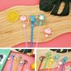 New Silicone Silicone Straw Plug Reusable Cup Accessories Drinking Dust Cap Splash Proof Creative Straw Tips Cover Cup