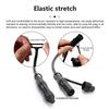 2 Pezzi Coperchio Antipolvere in Silicone Per Spine di Alimentazione Audio di Rete Connettori Speaker Xlr 6.35Mm Tappo Protettivo Impermeabile