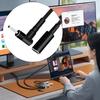 Laptop-Ladekabel mit USB-Typ-C- zu 4,0 x 1,7 mm Steckern, 20 V Schnellladung Geflochtenes Kabel für Notebook