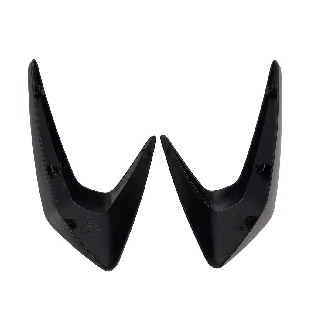 Side Frame Cover Panel Fairing For Street Triple 765 R/RS 2020-2022