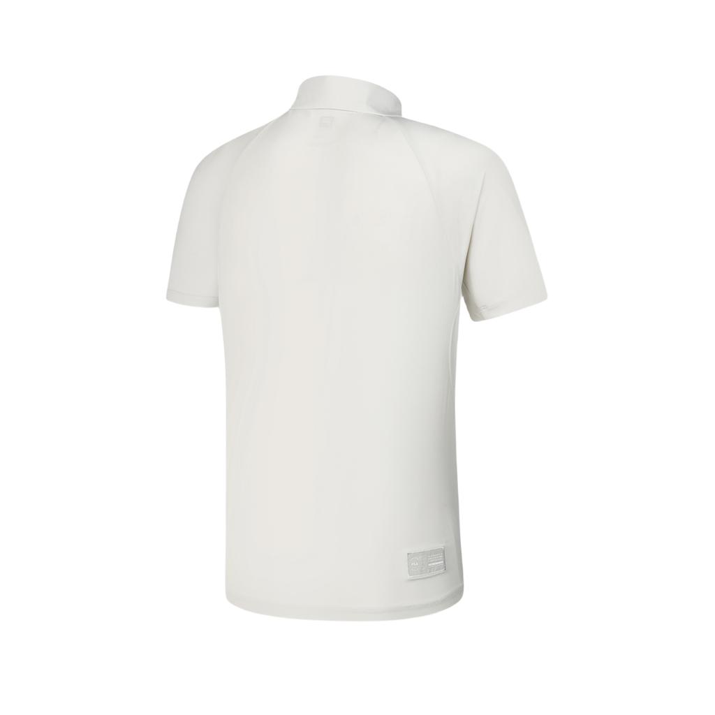 New FILA Polo Shirts Men's Camel A11M427105FBG