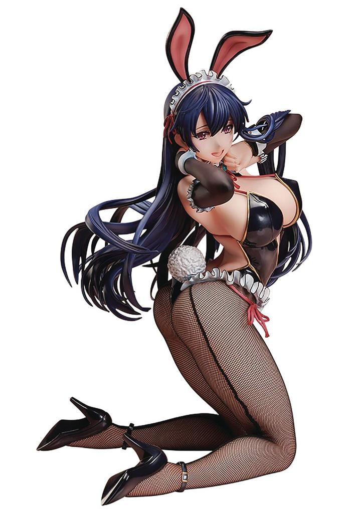 BINDing JUL189241 Ayaka Sawara 4 Scale PVC Creator's Opinion (Bunny Version) 1 Figure.