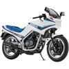 Hasegawa (Hasegawa) 1/12 Motorcycle Series Honda VT250F (MC08) (1984) Model Car BK14