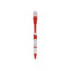Stationery Disney Ballpoint Pen with Spinning Dome S4657373 Sun-Star Mascot, Pen, Baymax,