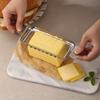Ustensiles de cuisine pour fromage – Tranche-fromages et couteaux à beurre